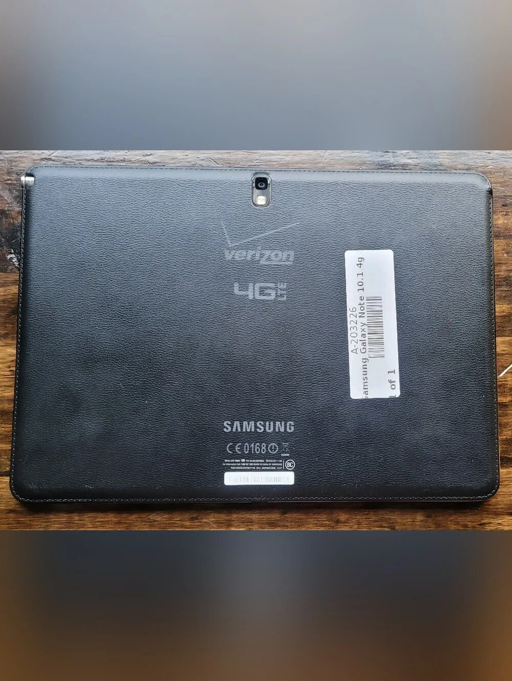 Samsung sold as